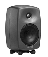 Genelec SAM Two Way Studio Speaker Genelec SAM Two Way Studio Speaker