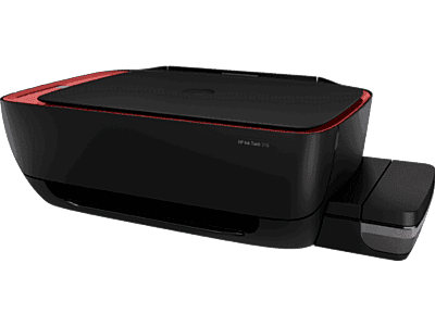 HP Ink Tank 316 AiO Printer
