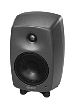 Genelec Classic Two Way Active Nearfiled Studio Monitor Genelec Classic Two Way Active Nearfiled Studio Monitor