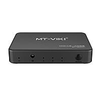 MT-VIKI HDMI SWITCH PREMIUM 1*3 PORT MT-VIKI HDMI SWITCH PREMIUM 1*3 PORT