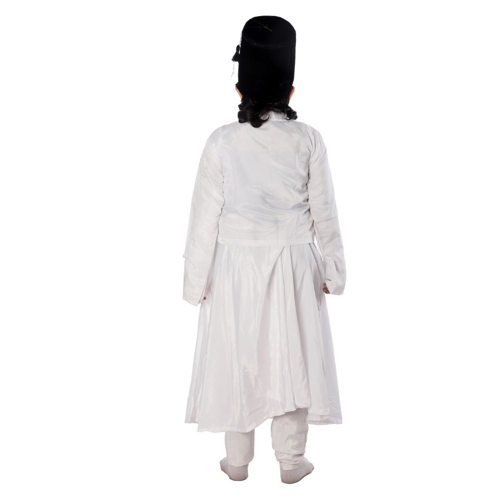 Sufi Dance Fancy Dress Sufi Dance Fancy Dress