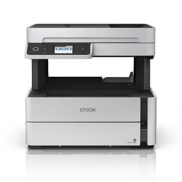 Epson EcoTank Mono M3170 AIOi InkTank Printer Epson EcoTank Mono M3170 AIOi InkTank Printer