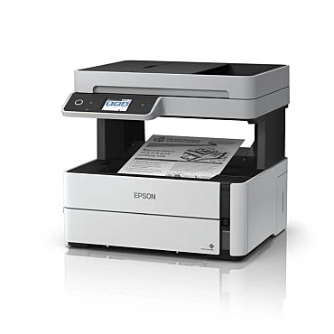 Epson EcoTank Mono M3170 AIOi InkTank Printer Epson EcoTank Mono M3170 AIOi InkTank Printer