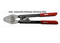 Jainson Samrat 16 Crimping Tool (0.5mm² to 16mm²) Jainson Samrat 16 Crimping Tool (0.5mm² to 16mm²)