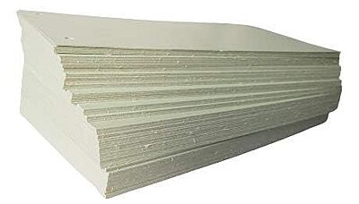 Card File Separator
