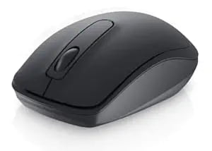 OpenBox DELL WM118 Wireless Optical Mouse OpenBox DELL WM118 Wireless Optical Mouse