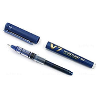 Copy of Pilot Hi-Tecpoint V7 0.7mm with Cartridge System Roller Ball Pen
