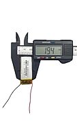 KP581943 3.7V 800 MAH