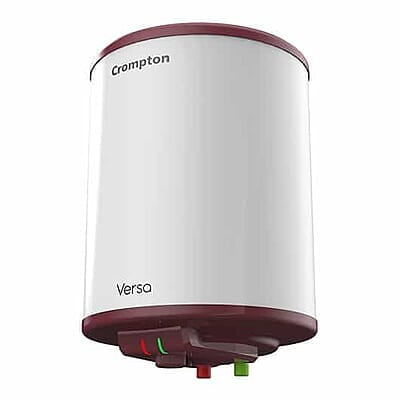 Crompton Versa Aswh-3510 10 L 5 Star Rates Storage Wall Water Heater(Geyser)
