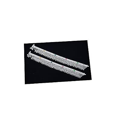 Silver Payal/Anklet for women