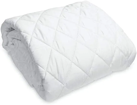Quilted Matttress Protector Quilted Matttress Protector