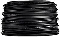 DC Cable 10 sq.mm (Black) DC Cable 10 sq.mm (Black)