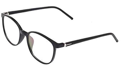 Soigné Unisex Medium Square Spectacle Frames. Matte Black Soigné Unisex Medium Square Spectacle Frames. Matte Black