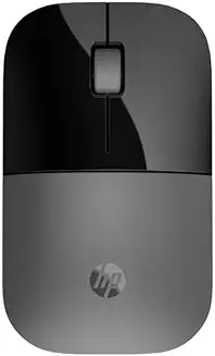 Open Box HP Z3700 /Slim form with USB receiver,16 month battery life, 1200DPI Wireless Optical Mouse Open Box HP Z3700 /Slim form with USB receiver,16 month battery life, 1200DPI Wireless Optical Mouse