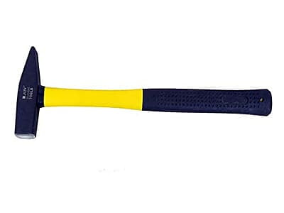 Jon Bhandari Machinist Hammer 400g