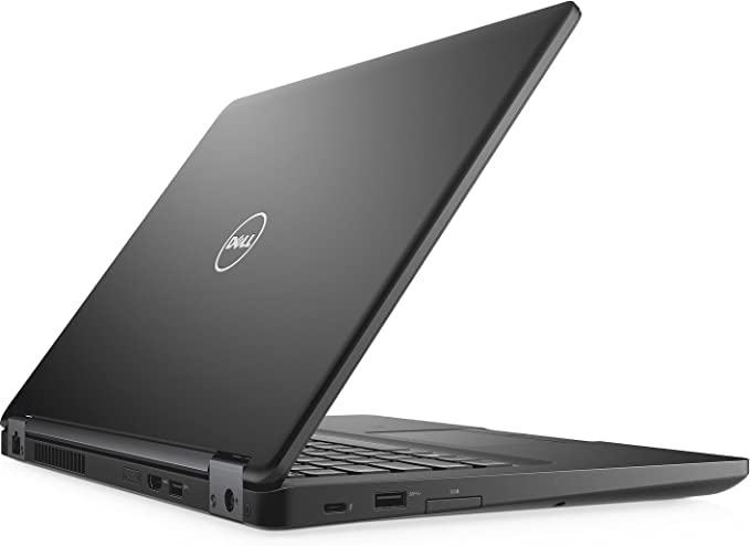 DELL LATITUDE 5480 Lightweight(Core i5 7th GEN/ 8GB/ 256GB SSD/ WEBCAM/ 14''/ WIN PRO) 1 Year Warranty(Refurbished) DELL LATITUDE 5480 Lightweight(Core i5 7th GEN/ 8GB/ 256GB SSD/ WEBCAM/ 14''/ WIN PRO) 1 Year Warranty(Refurbished)