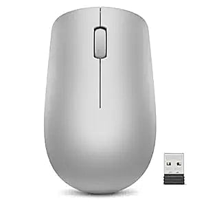 OpenBox Lenovo GY50Z18984 Wireless Optical Mouse