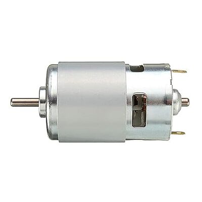DC Motor Motor Ball Bearing Large Torque High Power Low Noise Dc Motor DC Motor Motor Ball Bearing Large Torque High Power Low Noise Dc Motor