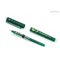 Copy of Pilot Hi-Tecpoint V7 0.7mm with Cartridge System Roller Ball Pen