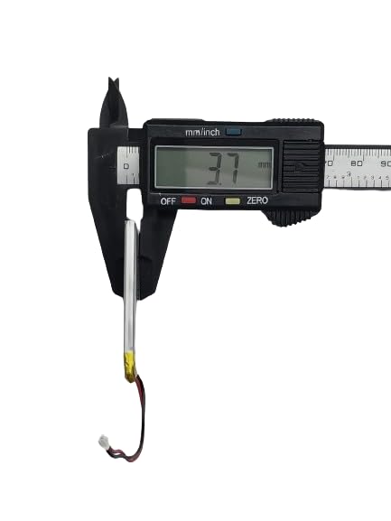 KP422948 3.7V  800 MAH