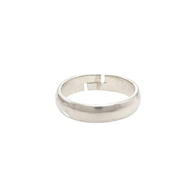 Sterling Silver Ring/Mothiram for Men and Women(Adjustable) Sterling Silver Ring/Mothiram for Men and Women(Adjustable)