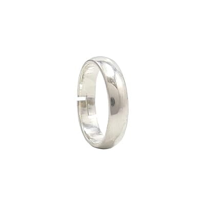 Sterling Silver Ring/Mothiram for Men and Women(Adjustable) Sterling Silver Ring/Mothiram for Men and Women(Adjustable)