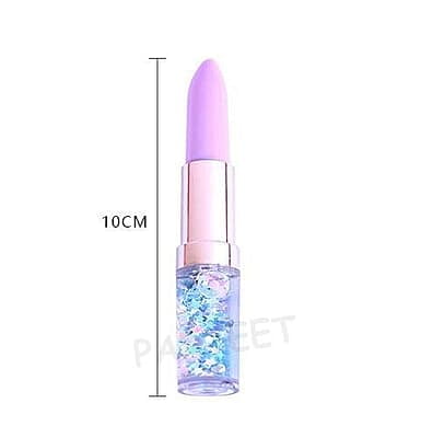 Glitter Lipstick Gel Pen