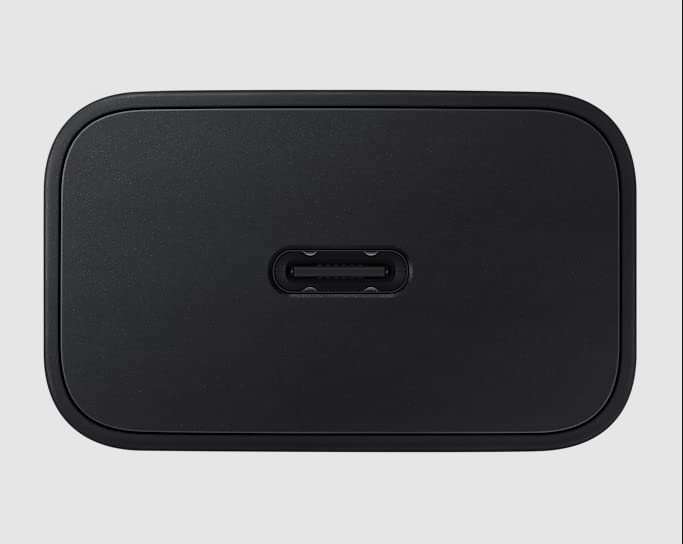 Samsung 15W USB Type-C Fast Charging Adapter ,Quick Charging, Safe, and Efficient for Smartphones, Tablets & More Samsung 15W USB Type-C Fast Charging Adapter ,Quick Charging, Safe, and Efficient for Smartphones, Tablets & More