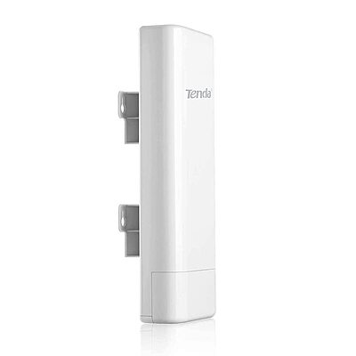 Tenda O6 5.8 GHZ 11 AC 433 Mbps Outdoor Long Range CPE O6 Upto 10 KM Tenda O6 5.8 GHZ 11 AC 433 Mbps Outdoor Long Range CPE O6 Upto 10 KM