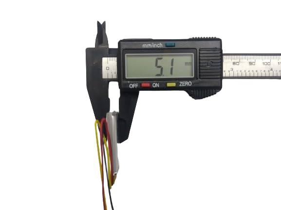 KP522439 3.7V 700MAH