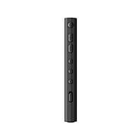 Sony NW-A306 32GB Walkman Hi-Res Portable Digital Music Player with Android 12.0, 3.6" Touch Screen, S-Master Hx, DSEE-Hx, Wi-Fi & Bluetooth and USB Type-C - Black Sony NW-A306 32GB Walkman Hi-Res Portable Digital Music Player with Android 12.0, 3.6" Touch Screen, S-Master Hx, DSEE-Hx, Wi-Fi & Bluetooth and USB Type-C - Black