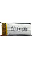 KP581943 3.7V 800 MAH