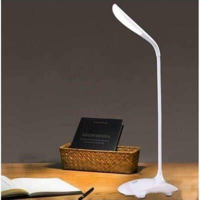 Leaf Model Mini Table Lamp