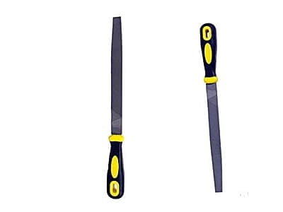 Jon Bhandari Flat File Handle- 12 inch