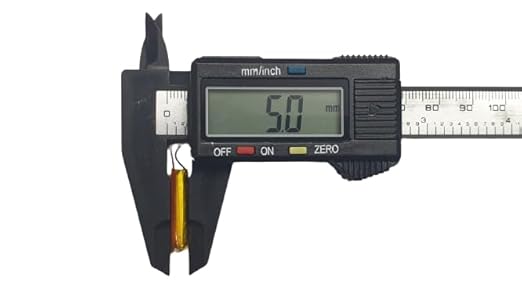 SP 45240 3.8 V 35 MAH