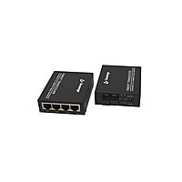 Secureye Media converter