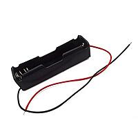18650 cell holder (single)