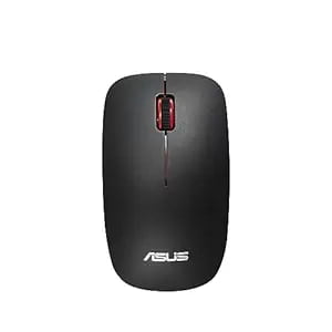 OpenBox ASUS WT300 /Ambidextrous Design,Runs on 1 AA Battery- upto 15 months life, 1600 DPI Wireless Optical Mouse OpenBox ASUS WT300 /Ambidextrous Design,Runs on 1 AA Battery- upto 15 months life, 1600 DPI Wireless Optical Mouse