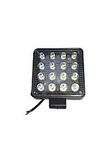 Mini 12v Dc Flood Model -C
