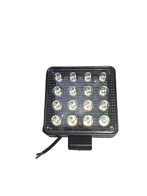 Mini 12v Dc Flood Model -C Mini 12v Dc Flood Model -C