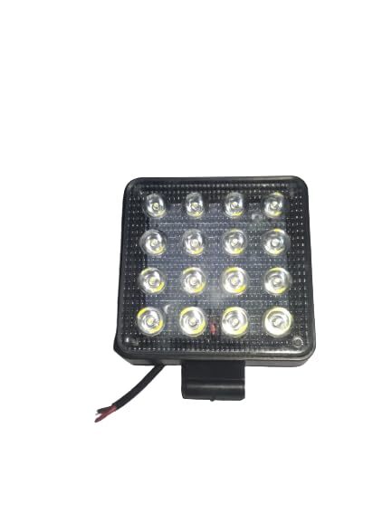 Mini 12v Dc Flood Model -C Mini 12v Dc Flood Model -C