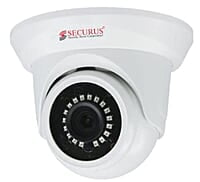 Securus 2Mp Tvi Ir Dome Camera Securus 2Mp Tvi Ir Dome Camera