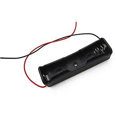 18650 cell holder (single)