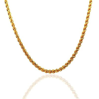 impon (panchalokha) chain for women impon (panchalokha) chain for women