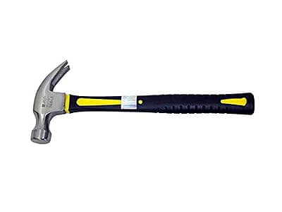 Jon Bhandari Claw Hammer 8