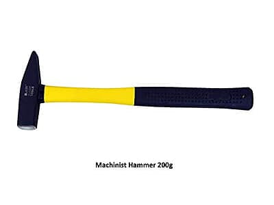 Jon Bhnadari Machinist Hammer 200g