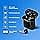 Philips Audio TWS TAT3225 True Wireless Earbuds | 24 Hr Playtime, IPX4, Bluetooth 5.2, Voice Assistant - Black Philips Audio TWS TAT3225 True Wireless Earbuds | 24 Hr Playtime, IPX4, Bluetooth 5.2, Voice Assistant - Black