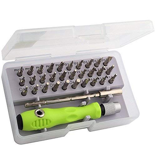 Screw Driver IT3200 Screw Driver IT3200