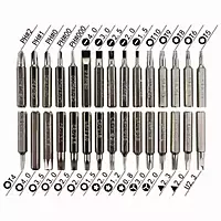 Screw Driver IT3200 Screw Driver IT3200