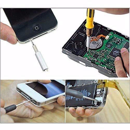 Screw Driver IT3200 Screw Driver IT3200